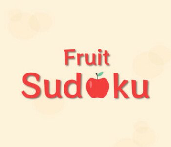 Fruit Sudoku