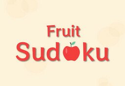 Fruit Sudoku