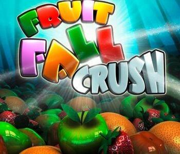 FruitFall Crush Nintendo Switch