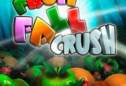 FruitFall Crush Nintendo Switch