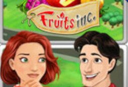 Fruits Inc. Deluxe Pack