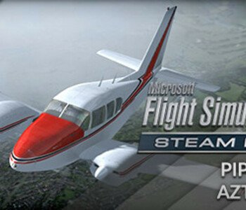 FSX: Steam Edition - Piper Aztec Add-On