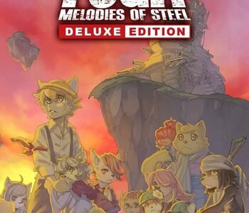 Fuga: Melodies of Steel - Deluxe Edition Xbox X