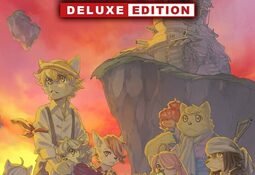 Fuga: Melodies of Steel - Deluxe Edition Xbox X