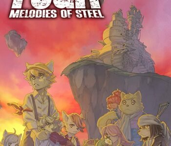 Fuga: Melodies of Steel Xbox X