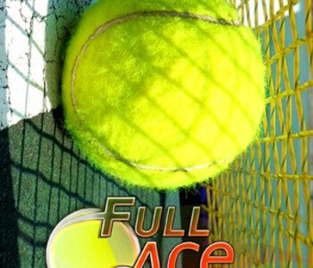 Full Ace Tennis Simulator