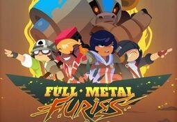 Full Metal Furies Xbox One