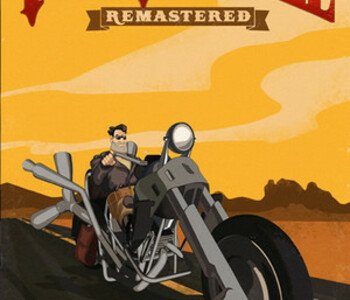 Full Throttle Remastered