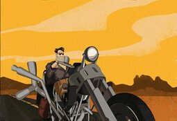 Full Throttle Remastered