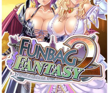 Funbag Fantasy 2