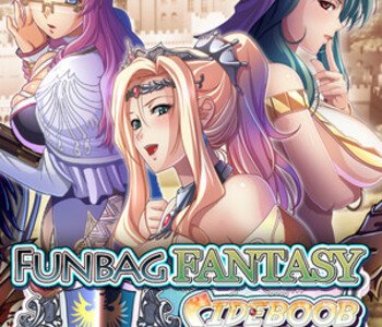 Funbag Fantasy: Sideboob Story 2