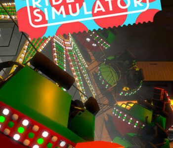 Funfair Ride Simulator 3