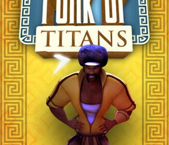 Funk of Titans