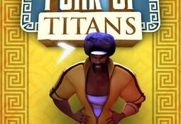 Funk of Titans Xbox One