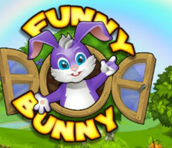 Funny Bunny: Adventures