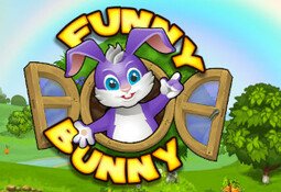 Funny Bunny: Adventures