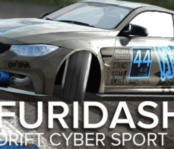 FURIDASHI: Drift Cyber Sport