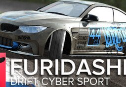 FURIDASHI: Drift Cyber Sport