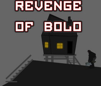 Furious Revenge of Bolo