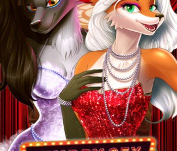 FURRY SEX: Cabaret