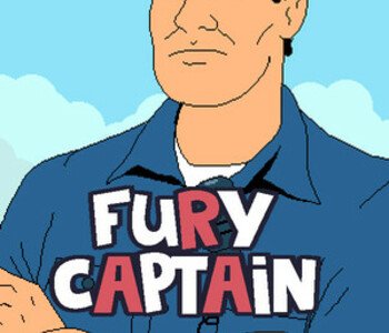 Fury Captain