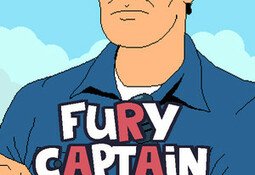 Fury Captain