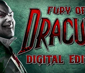 Fury of Dracula: Digital Edition