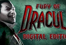 Fury of Dracula: Digital Edition