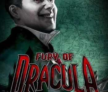 Fury of Dracula: Digital Edition Xbox One