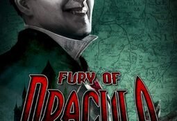 Fury of Dracula: Digital Edition Xbox One