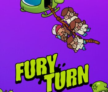 Fury Turn