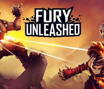 Fury Unleashed