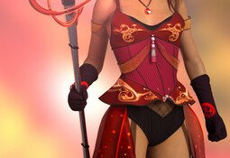Futa Spell