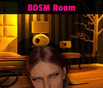 Futanari Sex - BDSM Room