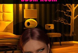 Futanari Sex - BDSM Room