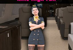 Futanari Sex - Mile High Fun