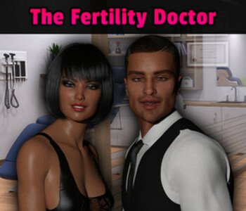 Futanari Sex - The Fertility Doctor