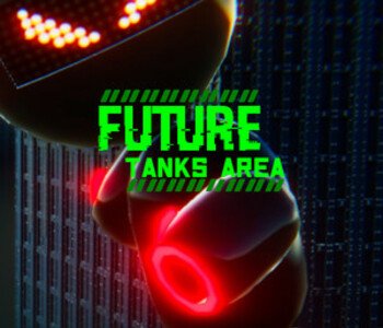 Future Tanks Area