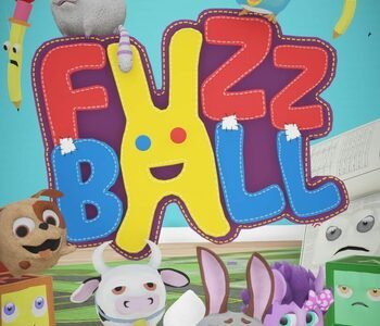 FuzzBall Xbox X