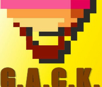 G.A.C.K. - Gaming App Construction Kit