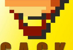 G.A.C.K. - Gaming App Construction Kit