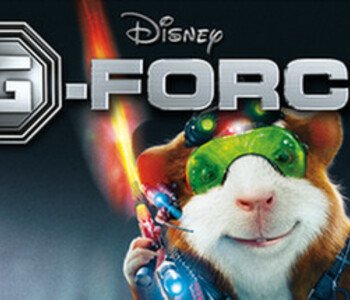 G-Force