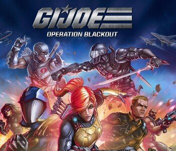 G.I. Joe: Operation Blackout