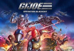 G.I. Joe: Operation Blackout