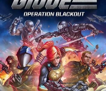 G.I. Joe: Operation Blackout Xbox X