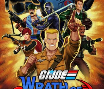 G.I. Joe: Wrath of Cobra