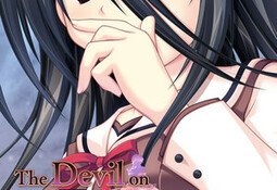 G-senjou no Maou - The Devil on G-String