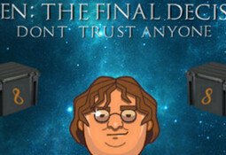 GabeN: The Final Decision