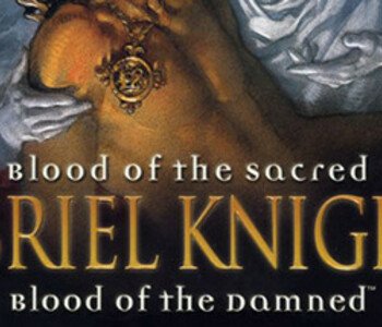 Gabriel Knight 3: Blood of the Sacred, Blood of the Damned