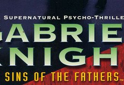 Gabriel Knight: Sins of the Fathers